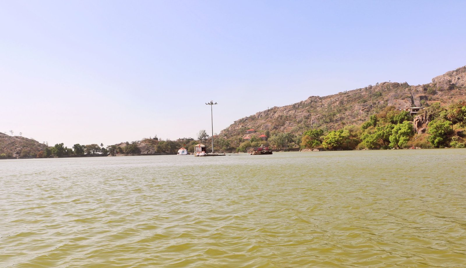 Rajasthan Heritage Tour Package